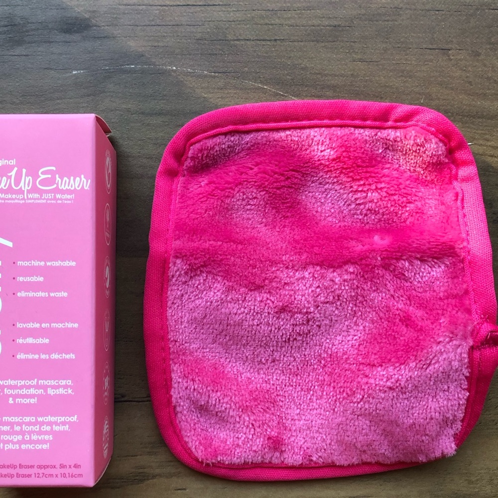 Makeup Eraser Mini